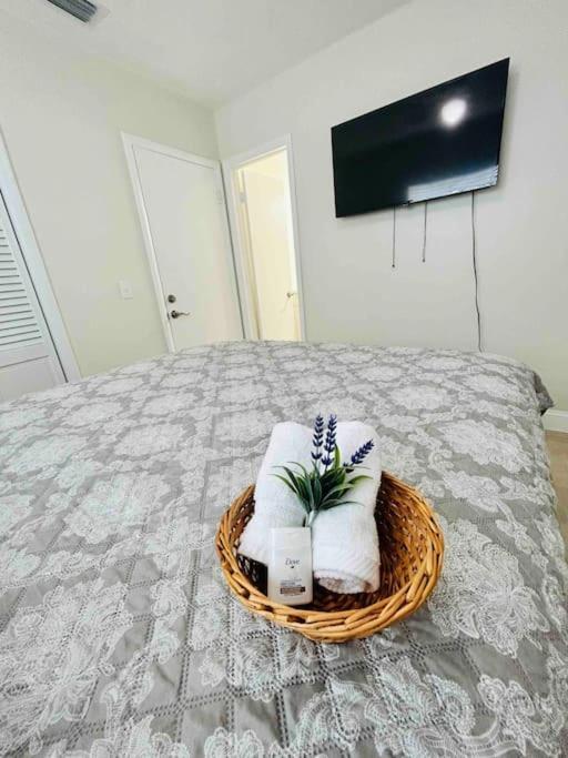 Vintage Family Scape + Heated Pool&Discount Villa Tampa Eksteriør bilde
