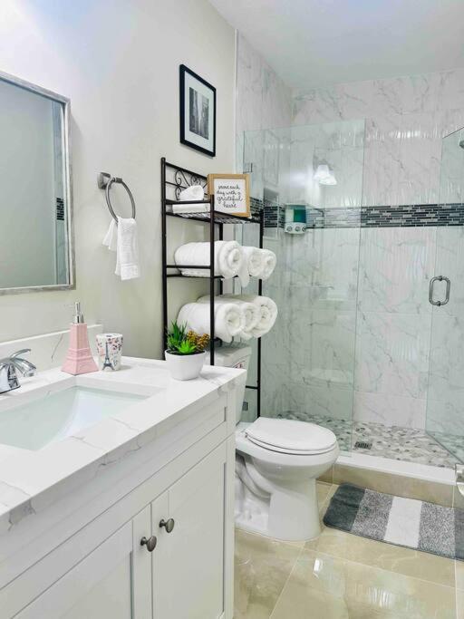 Vintage Family Scape + Heated Pool&Discount Villa Tampa Eksteriør bilde